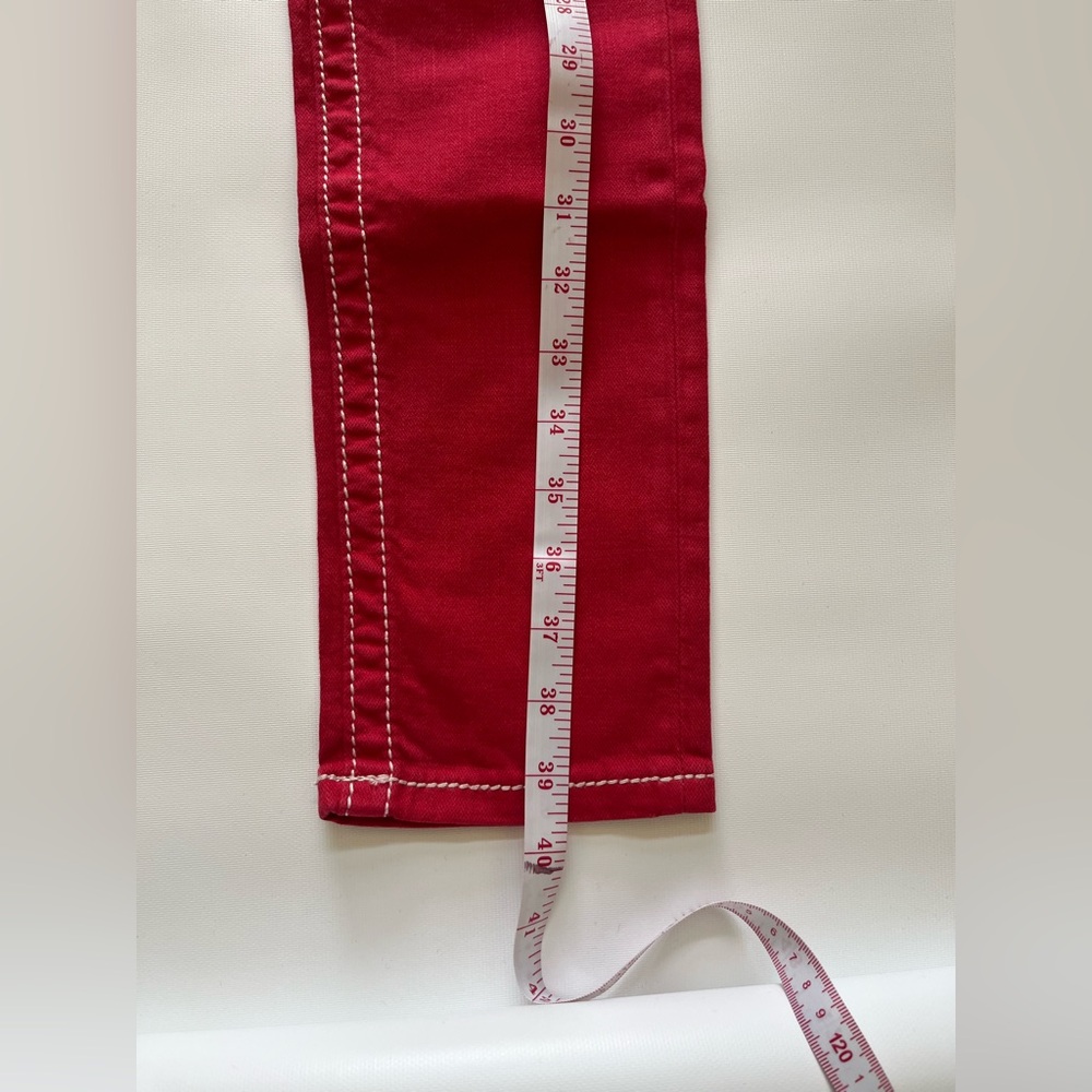 Miss Me Skinny Jeans Size 26 - Picture 3 of 11